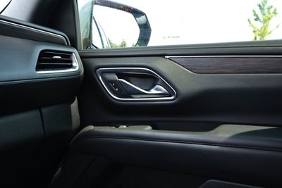 2023 Chevrolet Tahoe 2WD LS