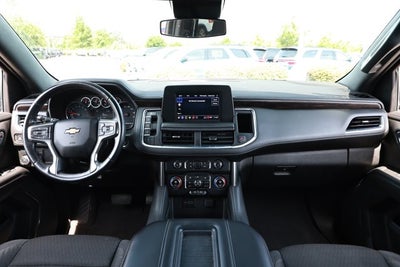 2023 Chevrolet Tahoe 2WD LS