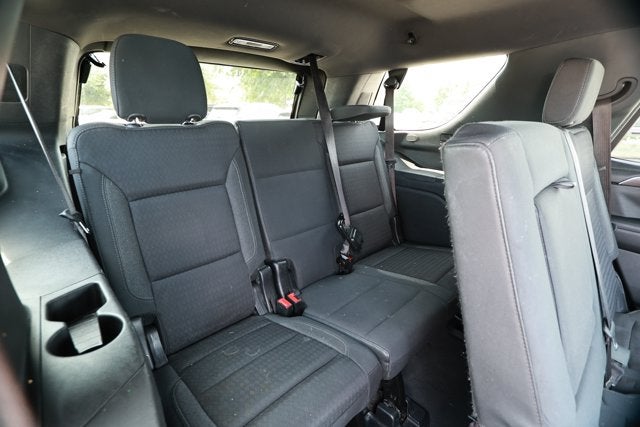 2023 Chevrolet Tahoe 2WD LS
