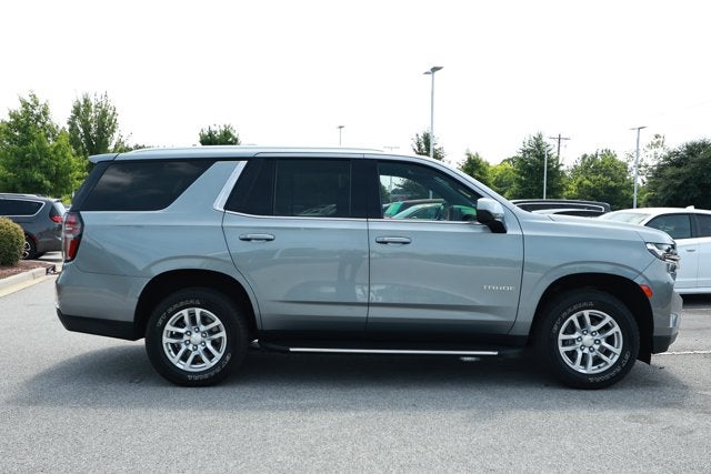 2023 Chevrolet Tahoe 2WD LS