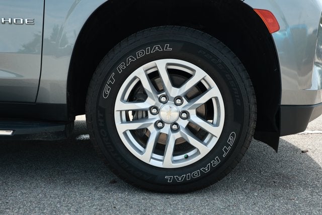 2023 Chevrolet Tahoe 2WD LS