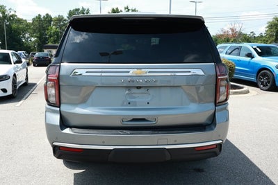 2023 Chevrolet Tahoe 2WD LS