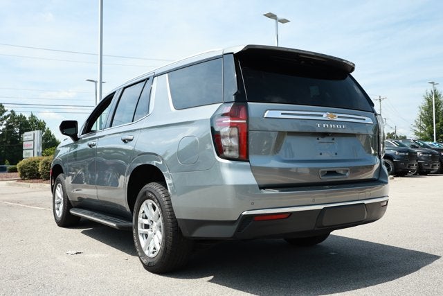 2023 Chevrolet Tahoe 2WD LS