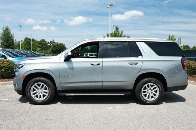 2023 Chevrolet Tahoe 2WD LS
