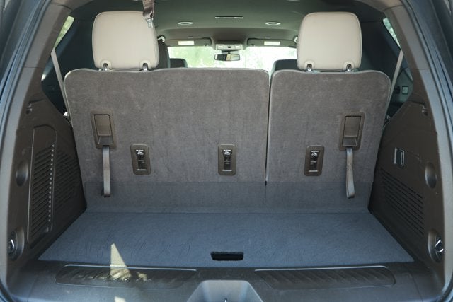 2024 Chevrolet Tahoe 2WD LT
