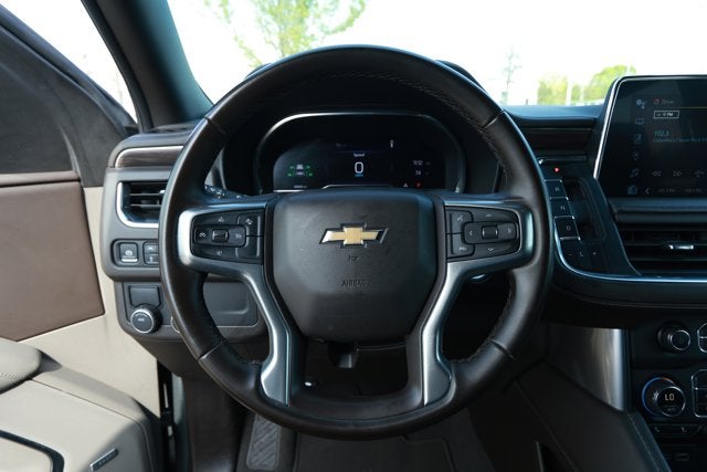 2024 Chevrolet Tahoe 2WD LT