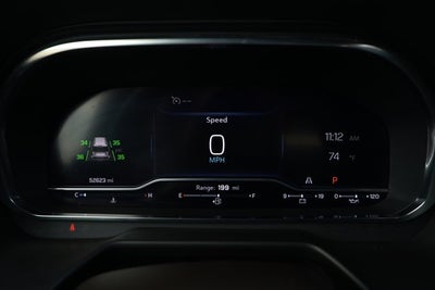 2024 Chevrolet Tahoe 2WD LT
