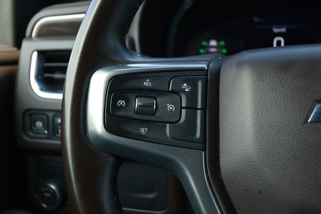 2024 Chevrolet Tahoe 2WD LT