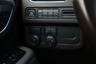 2024 Chevrolet Tahoe 2WD LT
