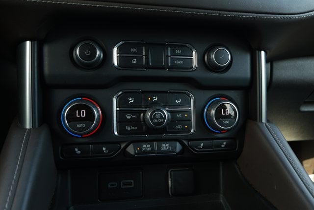 2024 Chevrolet Tahoe 2WD LT