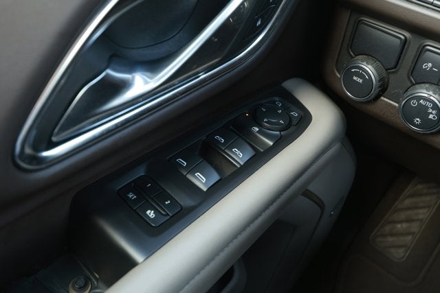 2024 Chevrolet Tahoe 2WD LT