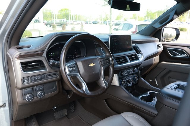 2024 Chevrolet Tahoe 2WD LT
