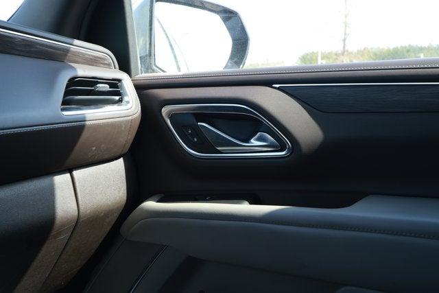 2024 Chevrolet Tahoe 2WD LT