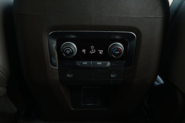 2024 Chevrolet Tahoe 2WD LT