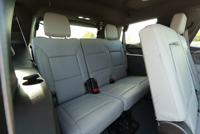 2024 Chevrolet Tahoe 2WD LT