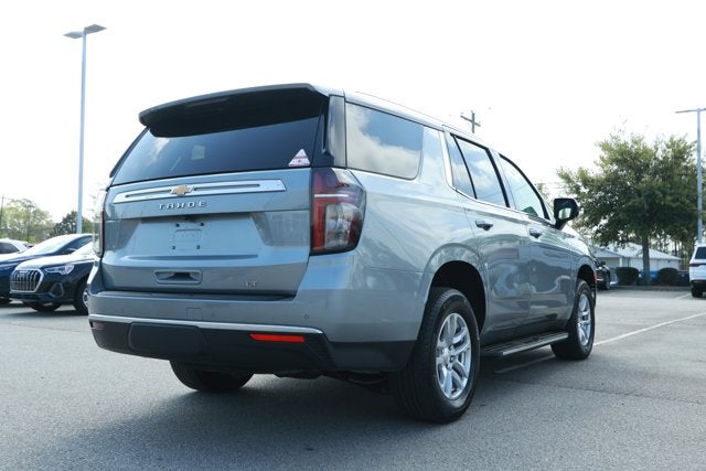 2024 Chevrolet Tahoe 2WD LT