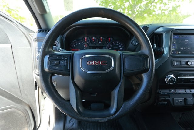 2024 GMC Sierra 1500 2WD Crew Cab Short Box Pro