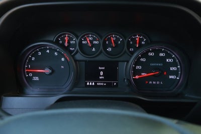 2024 GMC Sierra 1500 2WD Crew Cab Short Box Pro