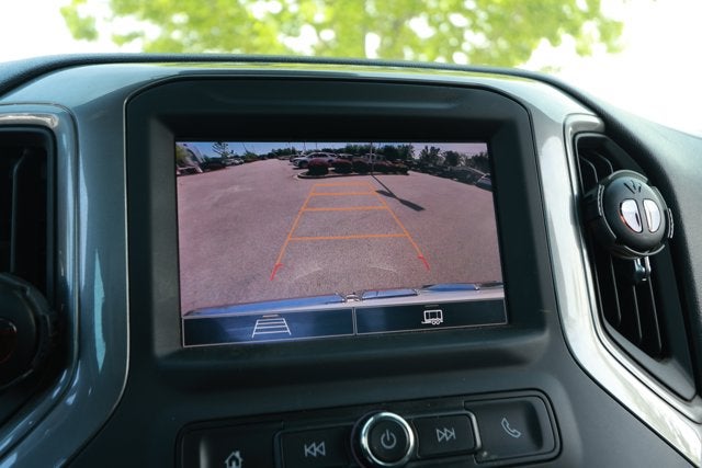 2024 GMC Sierra 1500 2WD Crew Cab Short Box Pro