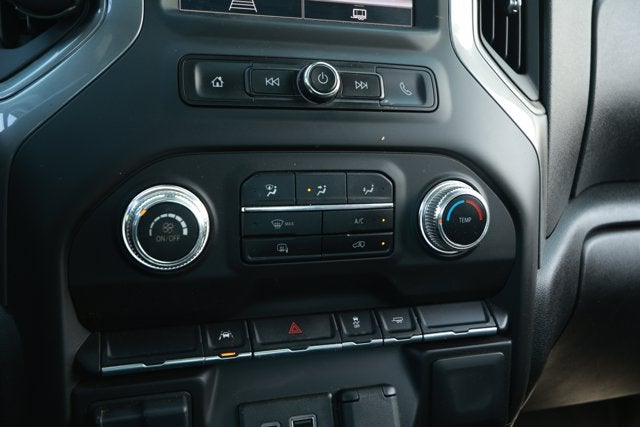 2024 GMC Sierra 1500 2WD Crew Cab Short Box Pro