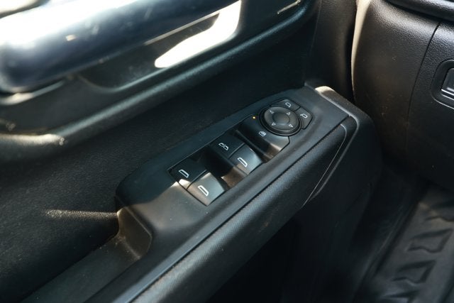 2024 GMC Sierra 1500 2WD Crew Cab Short Box Pro