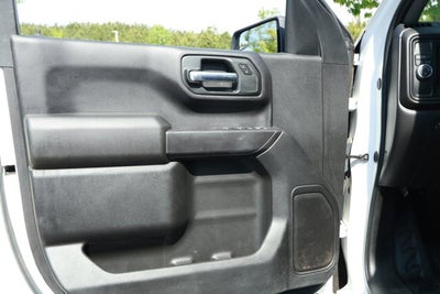 2024 GMC Sierra 1500 2WD Crew Cab Short Box Pro