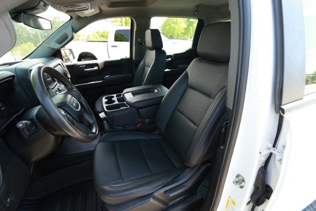 2024 GMC Sierra 1500 2WD Crew Cab Short Box Pro