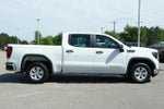 2024 GMC Sierra 1500 2WD Crew Cab Short Box Pro