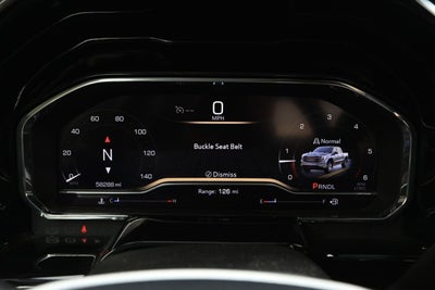 2024 GMC Sierra 1500 2WD Crew Cab Short Box SLT