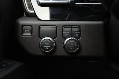 2024 GMC Sierra 1500 2WD Crew Cab Short Box SLT