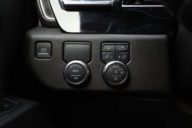 2024 GMC Sierra 1500 2WD Crew Cab Short Box SLT