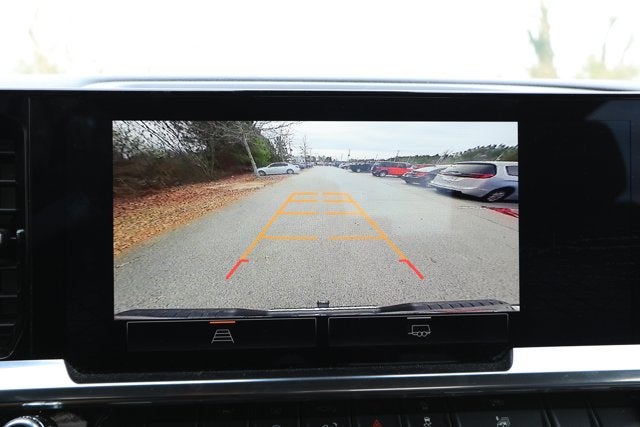 2024 GMC Sierra 1500 2WD Crew Cab Short Box SLT