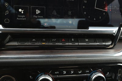 2024 GMC Sierra 1500 2WD Crew Cab Short Box SLT