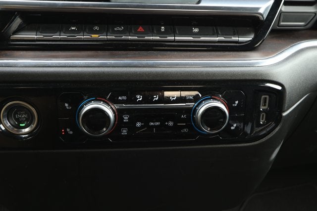 2024 GMC Sierra 1500 2WD Crew Cab Short Box SLT