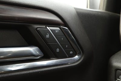 2024 GMC Sierra 1500 2WD Crew Cab Short Box SLT