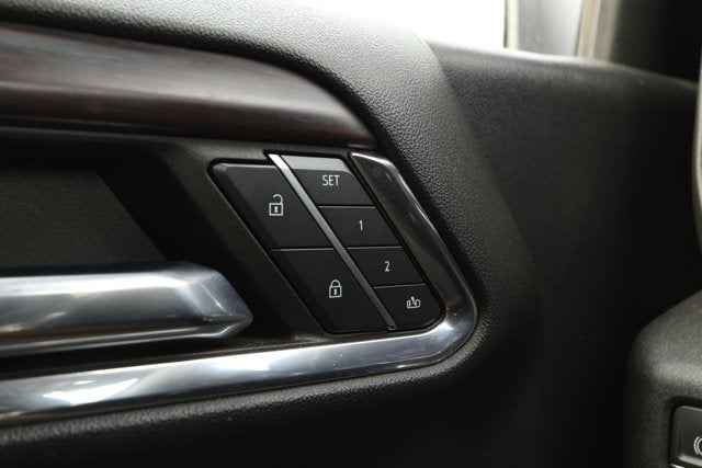 2024 GMC Sierra 1500 2WD Crew Cab Short Box SLT