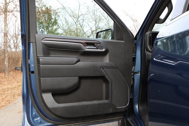 2024 GMC Sierra 1500 2WD Crew Cab Short Box SLT