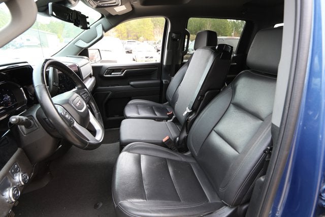 2024 GMC Sierra 1500 2WD Crew Cab Short Box SLT