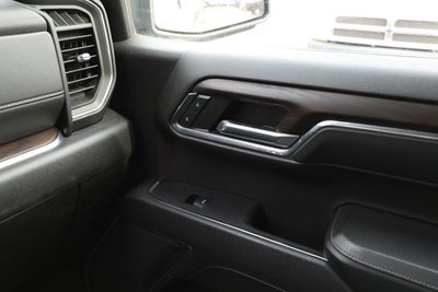 2024 GMC Sierra 1500 2WD Crew Cab Short Box SLT