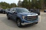 2024 GMC Sierra 1500 2WD Crew Cab Short Box SLT