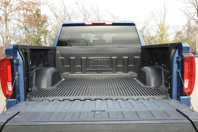 2024 GMC Sierra 1500 2WD Crew Cab Short Box SLT