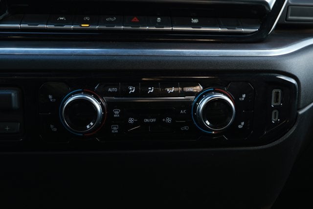 2025 GMC Sierra 1500 2WD Crew Cab Short Box SLT