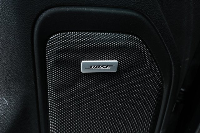 2021 GMC Sierra 1500 4WD Double Cab Standard Box Elevation