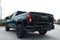 2021 GMC Sierra 1500 4WD Double Cab Standard Box Elevation