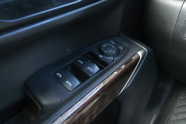 2020 GMC Sierra 1500 4WD Crew Cab Standard Box Elevation