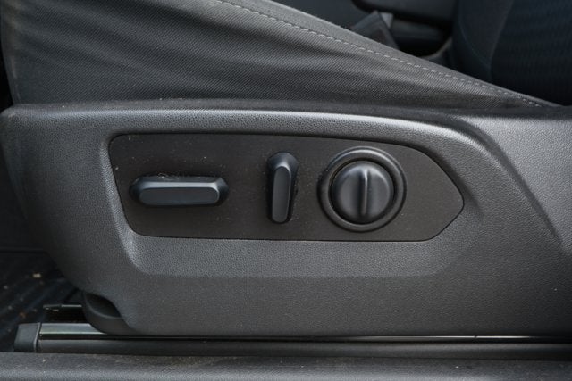 2020 GMC Sierra 1500 4WD Crew Cab Standard Box Elevation