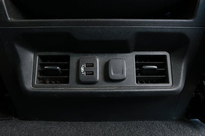 2020 GMC Sierra 1500 4WD Crew Cab Standard Box Elevation