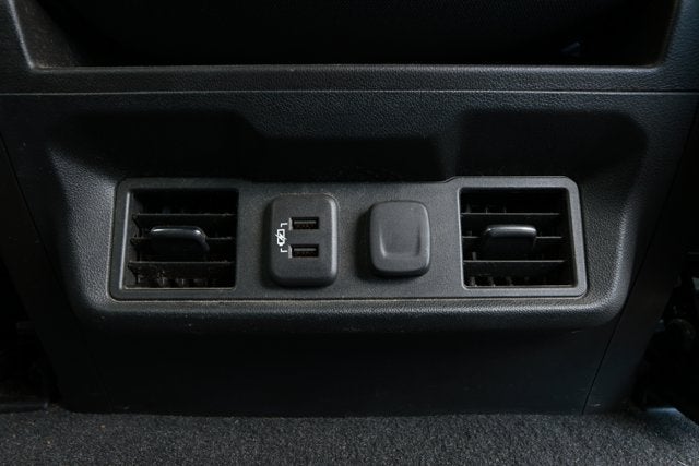 2020 GMC Sierra 1500 4WD Crew Cab Standard Box Elevation