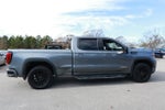 2020 GMC Sierra 1500 4WD Crew Cab Standard Box Elevation