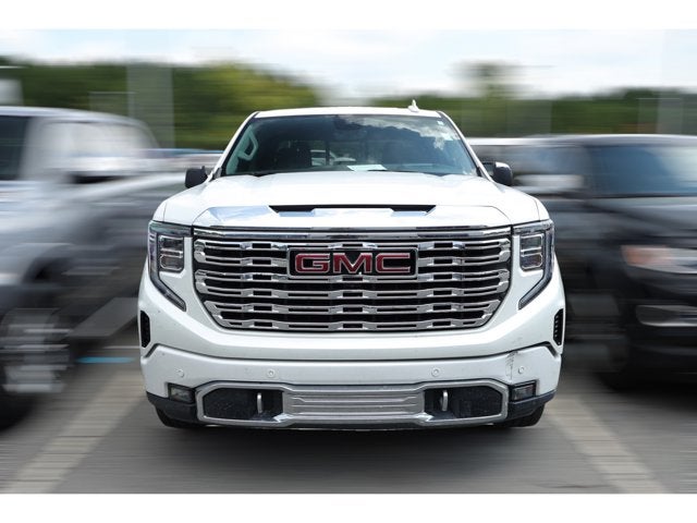 2024 GMC Sierra 1500 4WD Crew Cab Short Box Denali